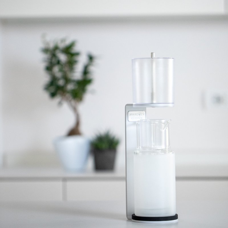 SPECIAL Ice Edition - cold drip coffee maker