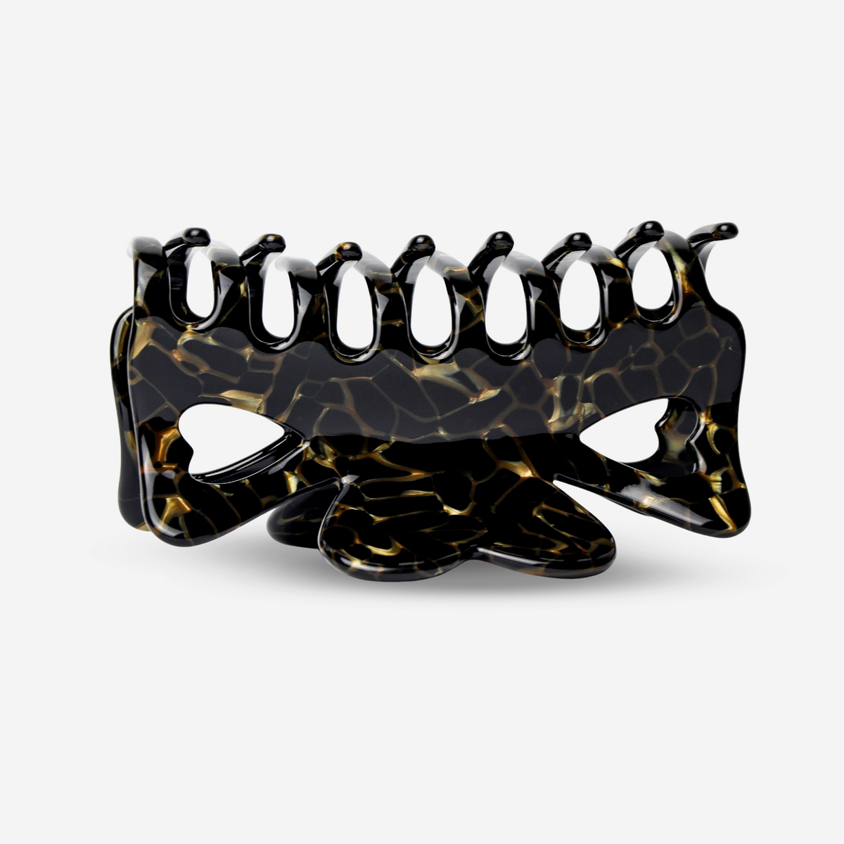 Hair Clip - Garbo Golds