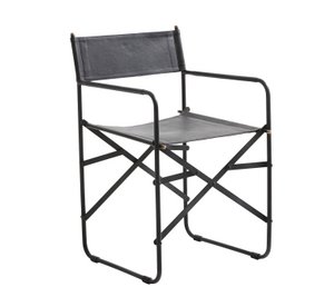 Hollywood Chair Black