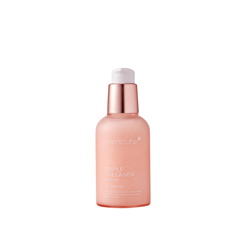 Medicube - Drievoudig collageenserum 4.0