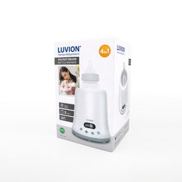 Bottle warmer Eco Fast Deluxe