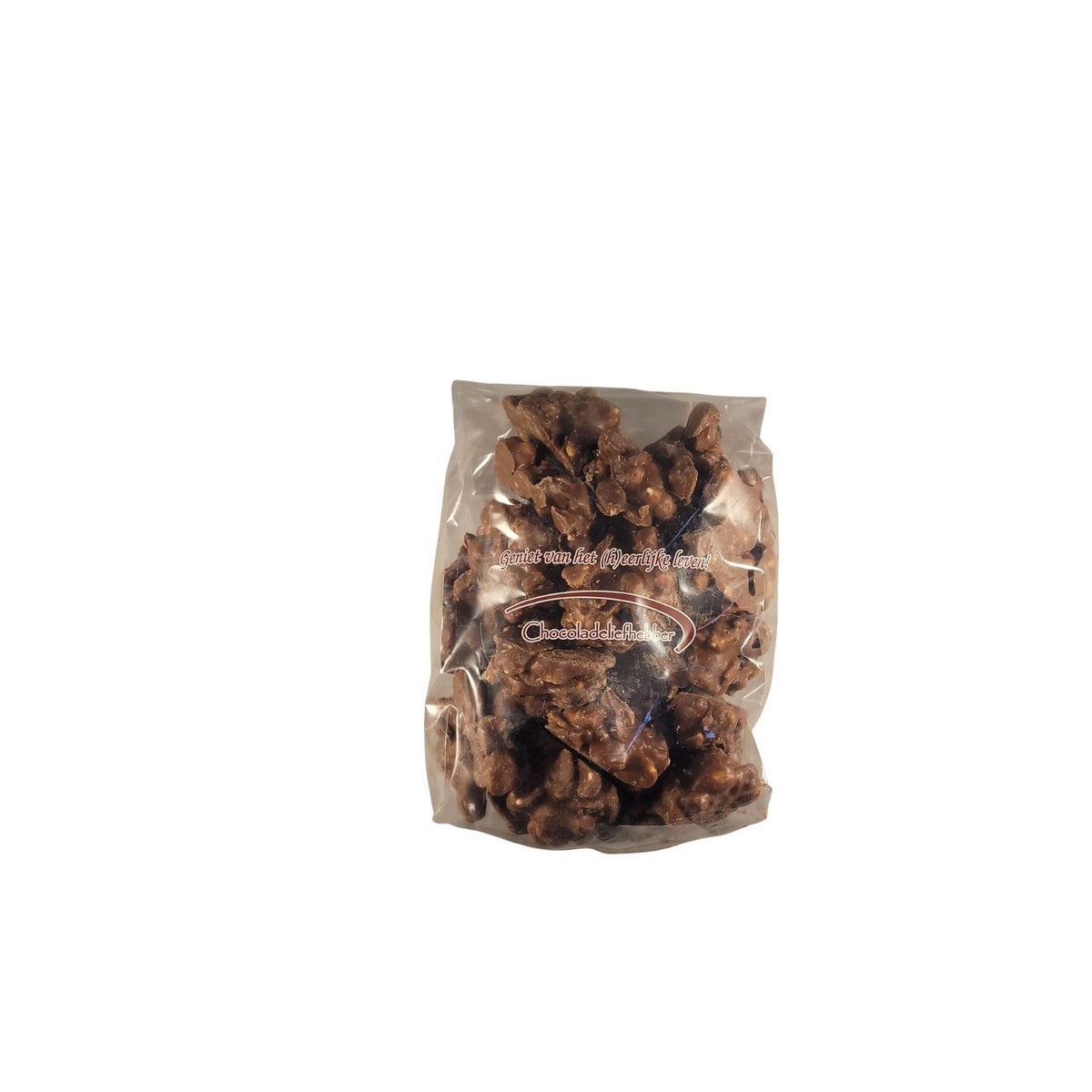 Lait pour amoureux du chocolat Peanut Rock - 400 grammes