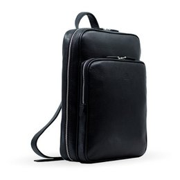 zaino in pelle | Assistente