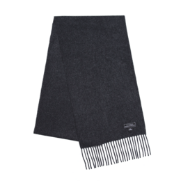"Marco Polo" Cashmere tørklæde