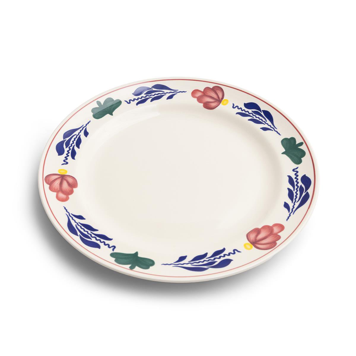 Assiette Boerenbont 25,5cm