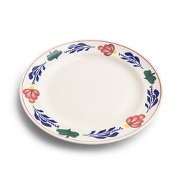 Piatto Boerenbont 25,5 cm