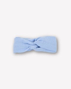 Muslin headband