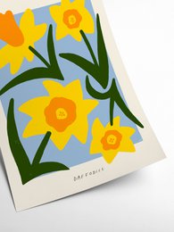 Madelen - Daffodils