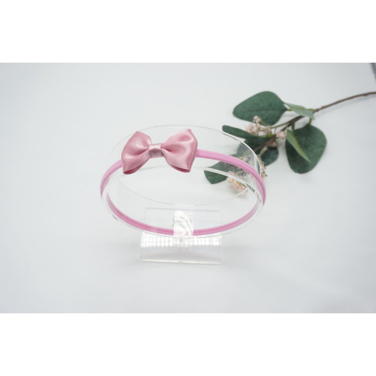 Pale Pink