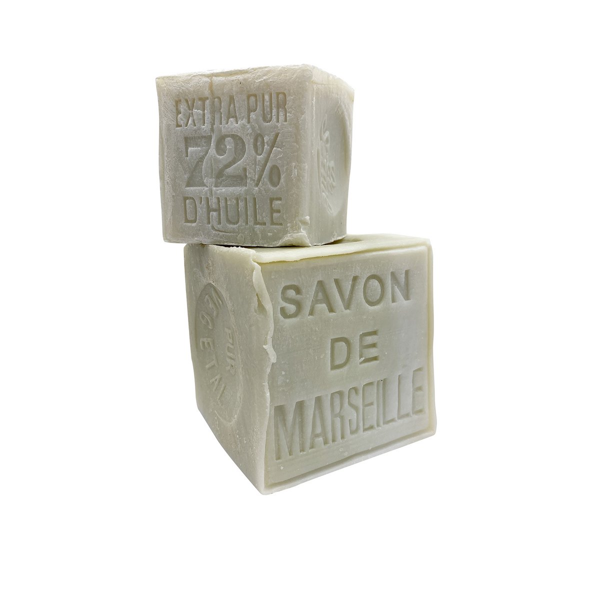 Zielone mydło marsylskie (1,6kg)