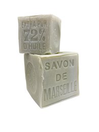 Green Marseille soap (1.6kg)