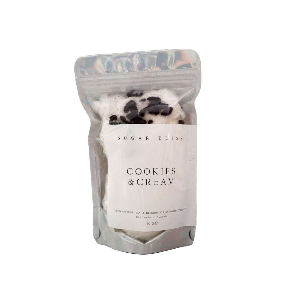 COTON BISCUITS ET CRÈME DE COTON