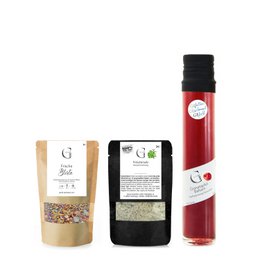 Kleines Dankeschön – Geschenkset