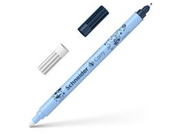 Ink remover Schneider blister a 2pcs.