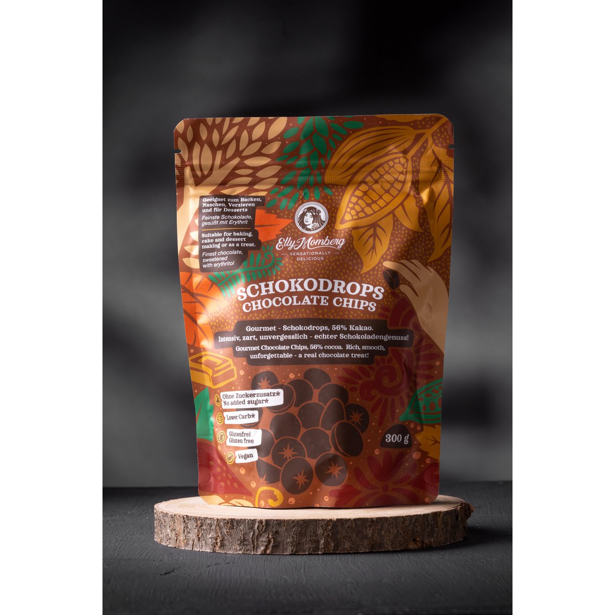 Set regalo gourmet L - 12 pezzi - senza zuccheri aggiunti I 1,3 kg