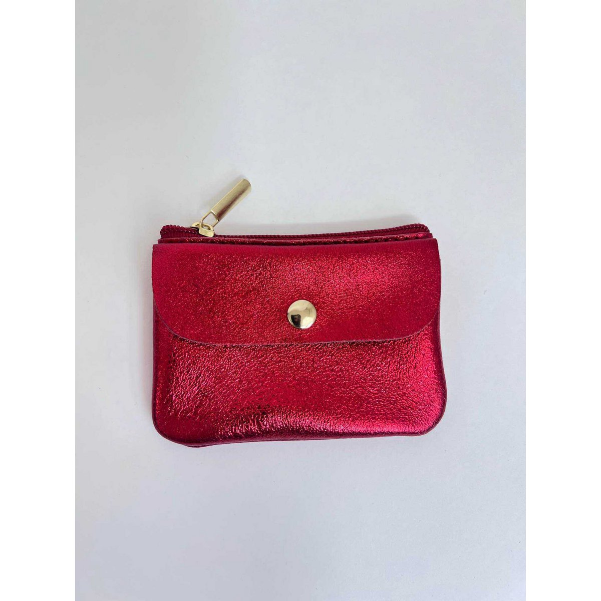 ROOD METALLIC