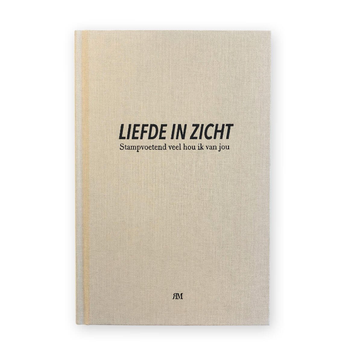 Liebe in Sicht - Beziehungstagebuch
