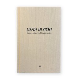 Love in Sight - Relationship Journal
