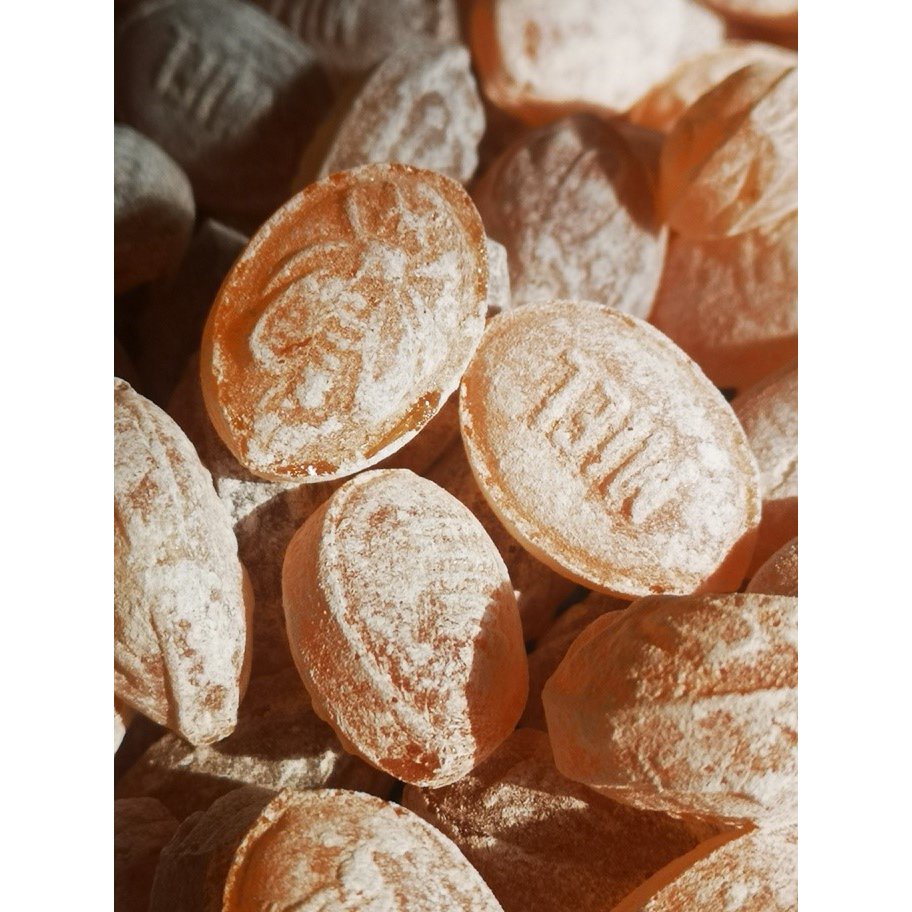 Provence IGP Honey Candies - 160g jar