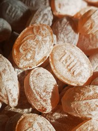 Caramelle al Miele di Provenza IGP - vasetto da 160g
