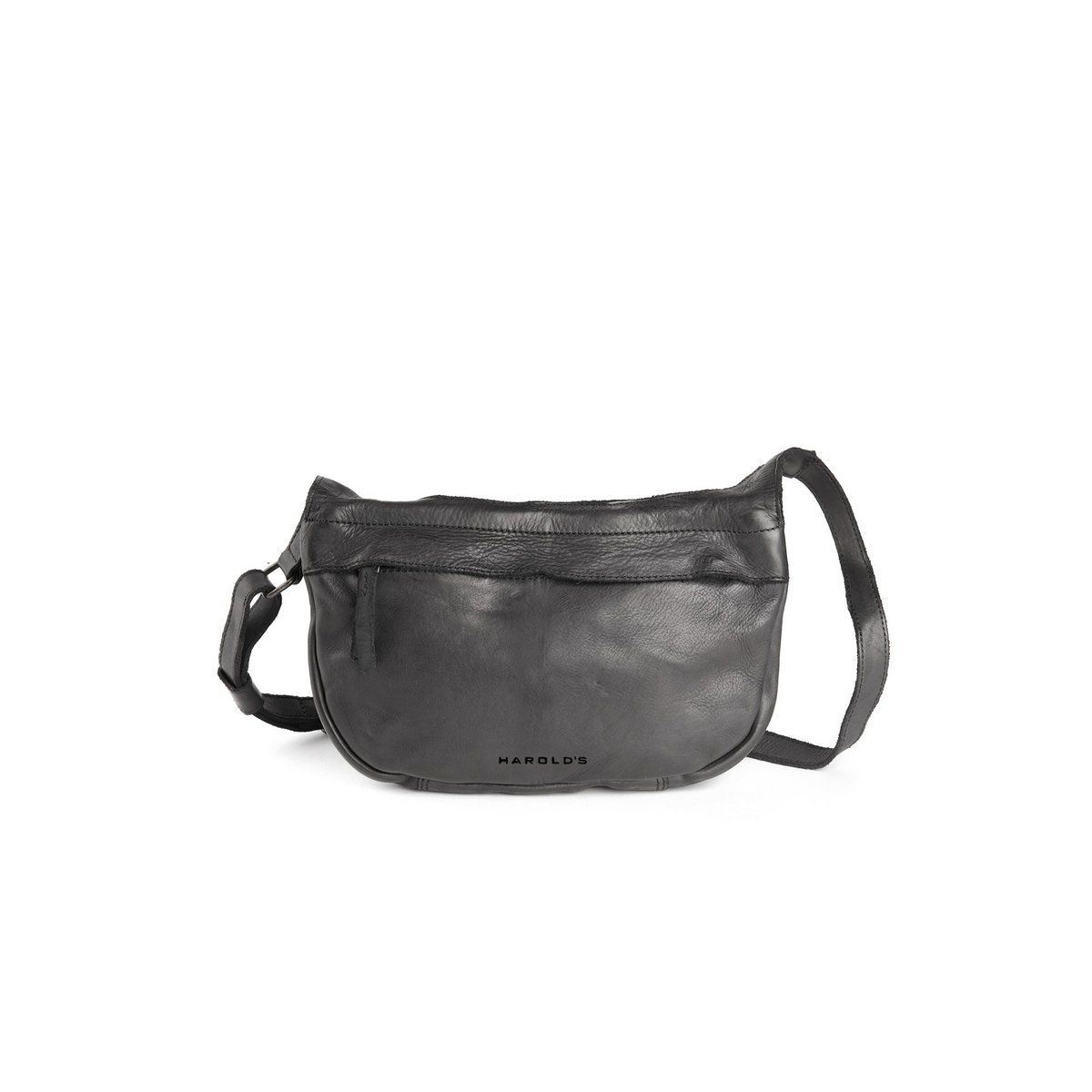 Submarine Shoulderbag zip S
