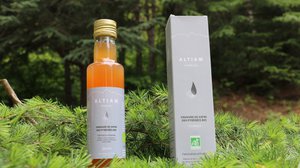 ALTIAM - Bio extra trockener Tannenessig