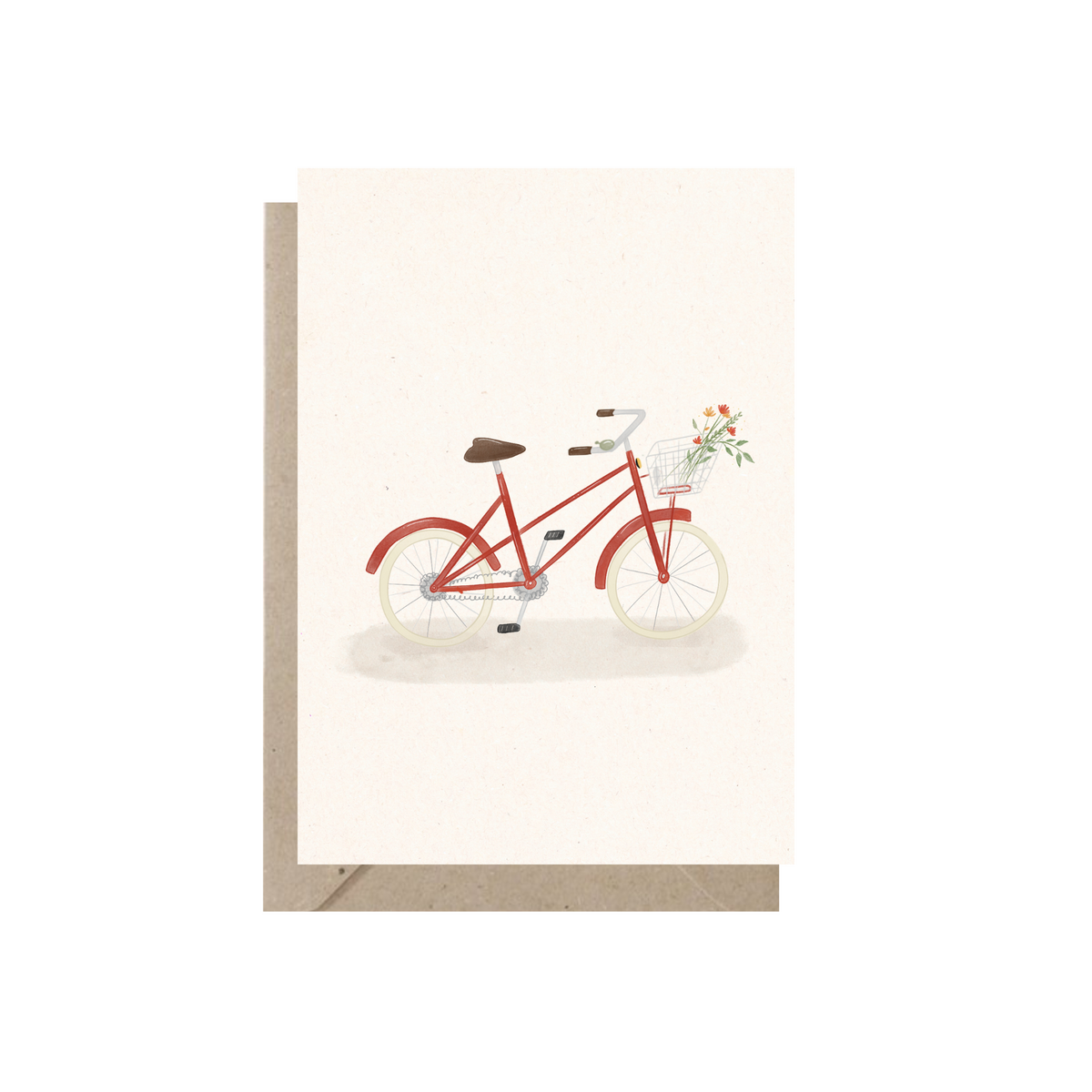 Carte d'analyse | Vélos