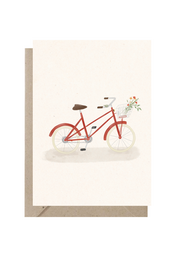 Carte d'analyse | Vélos