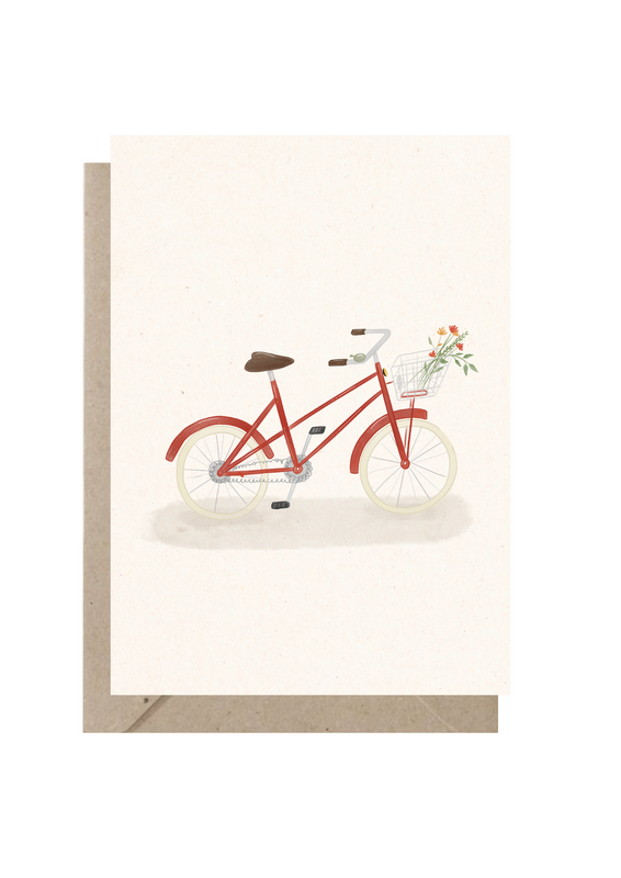 Carte d'analyse | Vélos