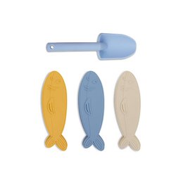 Beach Toys - Multicolored - Sunny Seagull