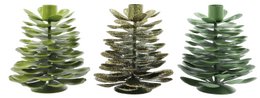CHANDELIER PINE 3 PIECE SET (HOFF2568)