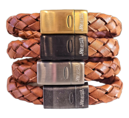 10 Heren armbanden