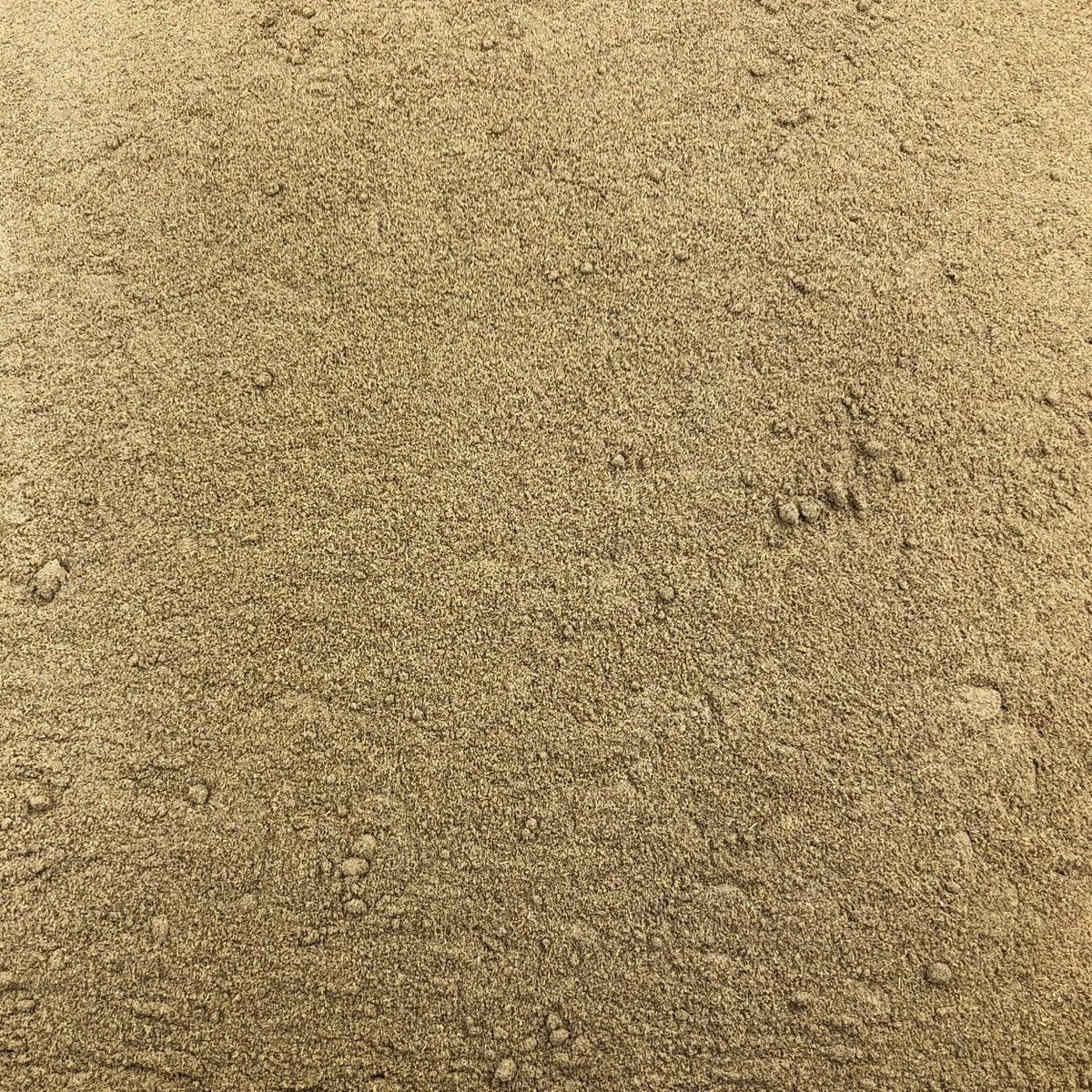 Bio-Kardamom-Pulver in Bulk