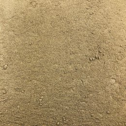 Polvere di cardamomo biologico sfuso