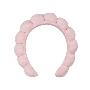 Boozyshop Flauschiges Stirnband