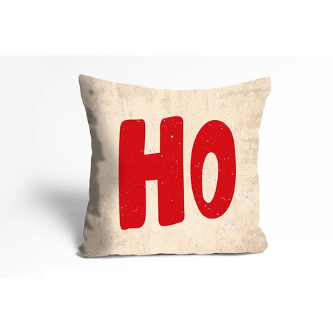 Pillowcase - Ho