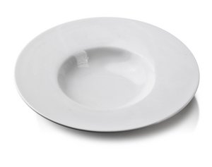 BASIC Pasta Plate 30xh6cm 400ml