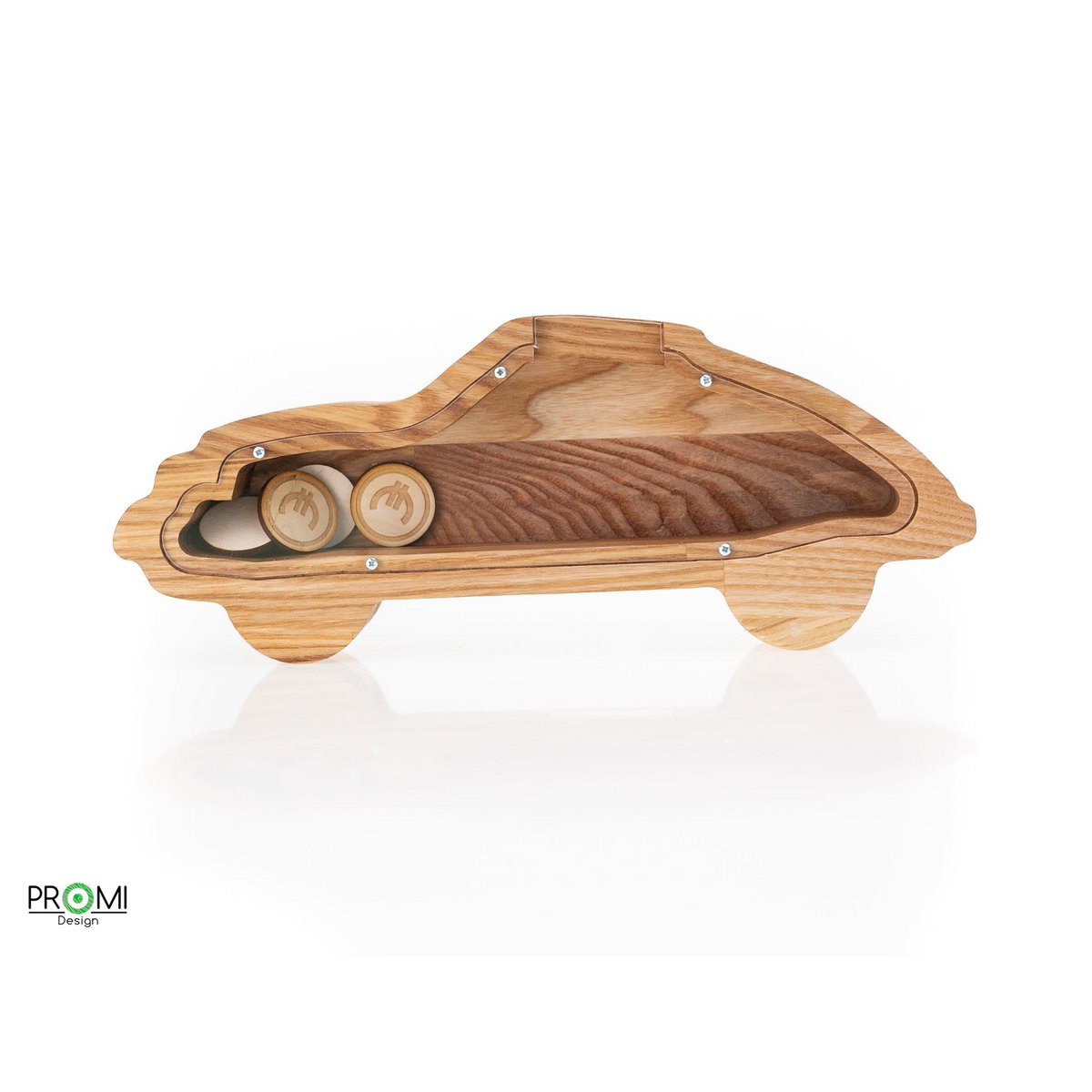 Sparschwein, GROSSES Auto Sparschwein