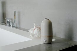 Diffuseur d'huiles essentielles par nébulisation ONA Stone