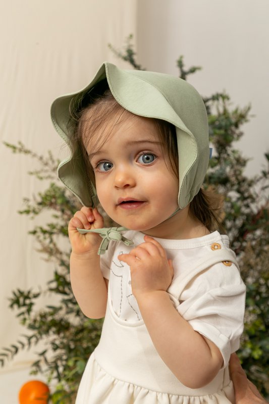 Groovie Bonnet