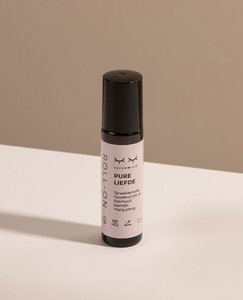 Reine Liebe - natürliche Parfümwalze mit ätherischem Öl (10 ml) - Listenpreis € 9,95 €