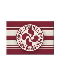 Magnet - Baskenland Euskal Herri