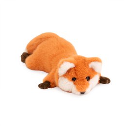 Peluche, Il Più Morbido, Volpe (60cm)
