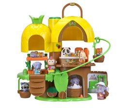 Klorofil play set the Tropical Pineapple