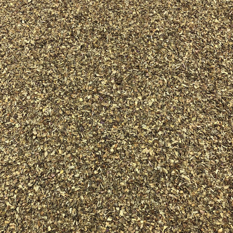 Basil Biologische Vlokken in Bulk