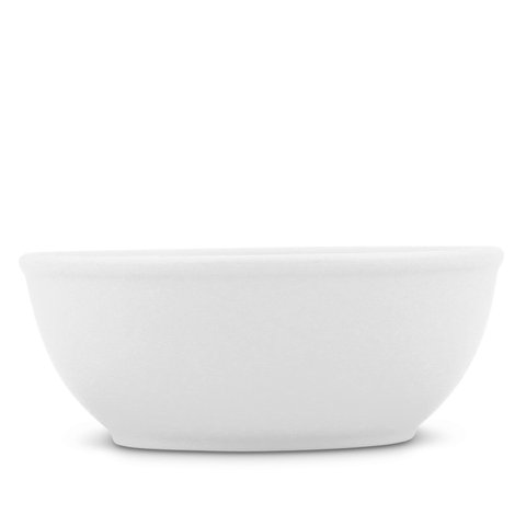 Slakom 14,5cm buffet wit