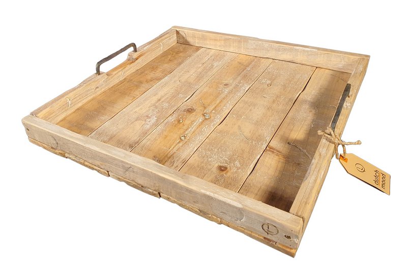 tray old dutch marianne 48