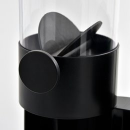 Design korndispenser