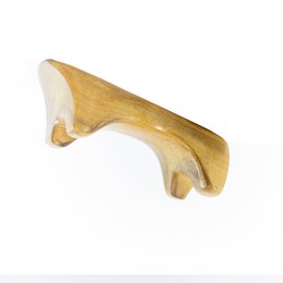aroma træ massager