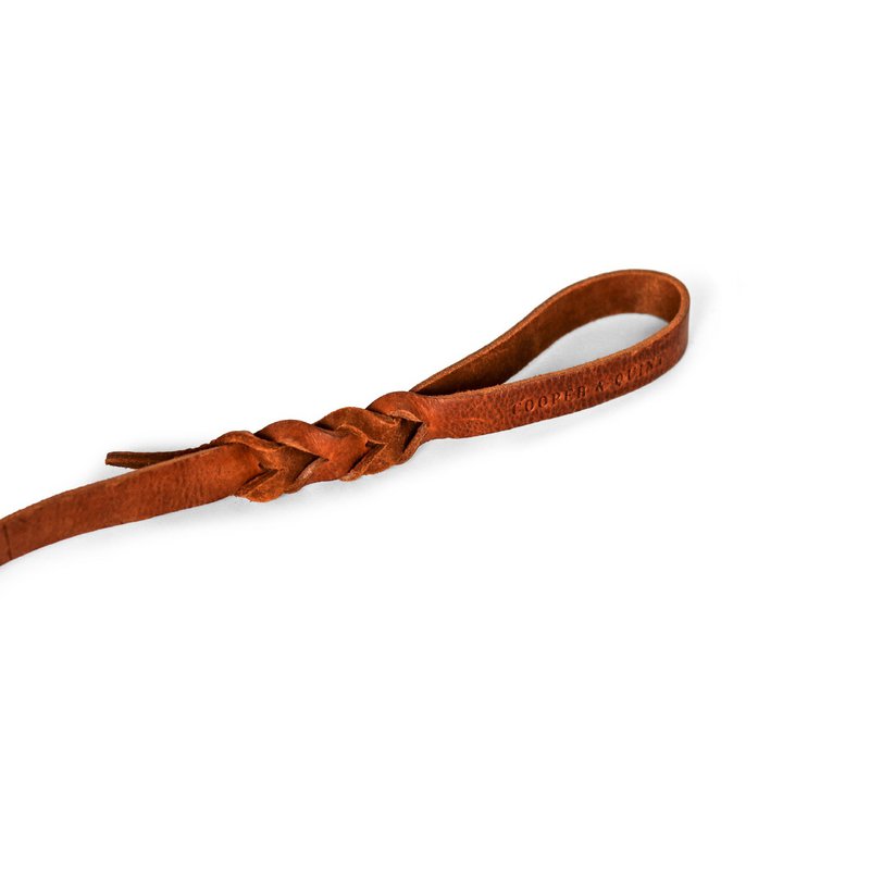 Snoet hundesnor | Brun